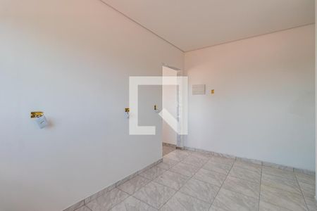 Sala de casa para alugar com 2 quartos, 45m² em Parque Viana, Barueri