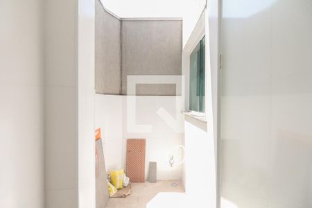 Casa de condomínio para alugar com 60m², 2 quartos e 1 vaga Casa de condomínio para alugar com 60m², 2 quartos e 1 vagaÁrea de Serviço