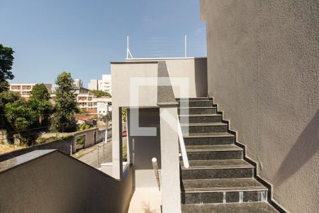 Casa de condomínio para alugar com 60m², 2 quartos e 1 vaga Casa de condomínio para alugar com 60m², 2 quartos e 1 vagaCondomínio