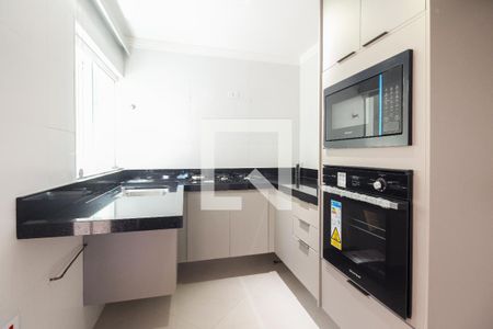 Casa de condomínio para alugar com 60m², 2 quartos e 1 vaga Casa de condomínio para alugar com 60m², 2 quartos e 1 vagaCozinha