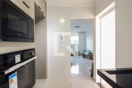 Casa de condomínio para alugar com 60m², 2 quartos e 1 vaga Casa de condomínio para alugar com 60m², 2 quartos e 1 vagaCozinha