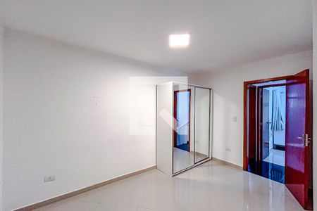 Quarto 1 de casa de condomínio para alugar com 2 quartos, 60m² em Vila Carlos de Campos, São Paulo
