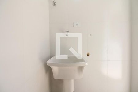 Casa de condomínio para alugar com 60m², 2 quartos e 1 vaga Casa de condomínio para alugar com 60m², 2 quartos e 1 vagaÁrea de Serviço