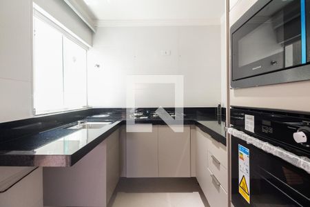 Casa de condomínio para alugar com 60m², 2 quartos e 1 vaga Casa de condomínio para alugar com 60m², 2 quartos e 1 vagaCozinha