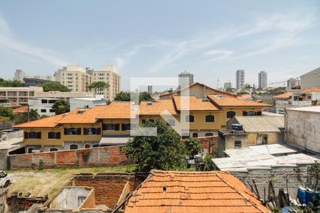 Casa de condomínio para alugar com 60m², 2 quartos e 1 vaga Casa de condomínio para alugar com 60m², 2 quartos e 1 vagaVista Quarto 1