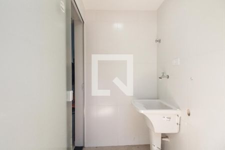 Casa de condomínio para alugar com 60m², 2 quartos e 1 vaga Casa de condomínio para alugar com 60m², 2 quartos e 1 vagaÁrea de Serviço