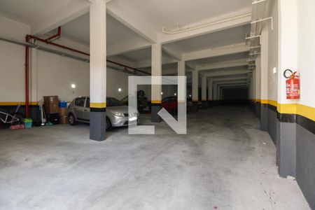 Casa de condomínio para alugar com 60m², 2 quartos e 1 vaga Casa de condomínio para alugar com 60m², 2 quartos e 1 vagaCondomínio - Garagem