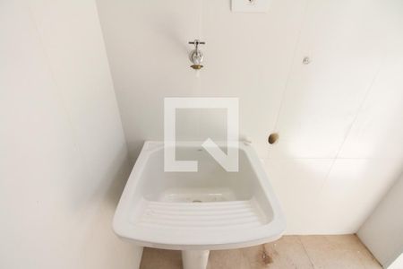 Casa de condomínio para alugar com 60m², 2 quartos e 1 vaga Casa de condomínio para alugar com 60m², 2 quartos e 1 vagaÁrea de Serviço