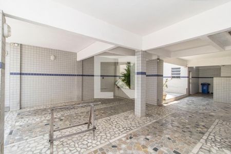 Apartamento à venda com 81m², 3 quartos e 1 vagaÁrea comum