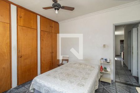 Quarto 2 de apartamento à venda com 3 quartos, 81m² em Olaria, Rio de Janeiro