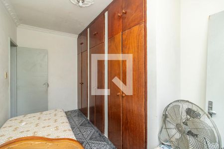 Quarto 1 de apartamento à venda com 3 quartos, 81m² em Olaria, Rio de Janeiro