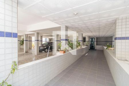 Apartamento à venda com 81m², 3 quartos e 1 vagaHall de entrada