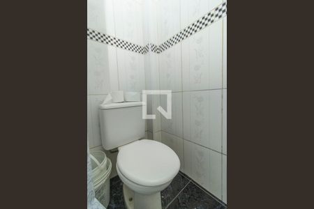 Apartamento à venda com 81m², 3 quartos e 1 vagaBanheiro de serviço