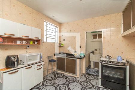 Apartamento à venda com 81m², 3 quartos e 1 vagaCozinha