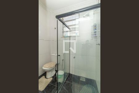 Apartamento à venda com 81m², 3 quartos e 1 vagaBanheiro