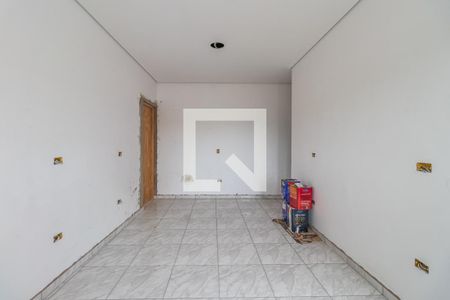 Sala de casa de condomínio para alugar com 2 quartos, 45m² em Parque Viana, Barueri