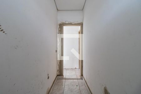 Casa de condomínio para alugar com 45m², 2 quartos e sem vagaBanheiro