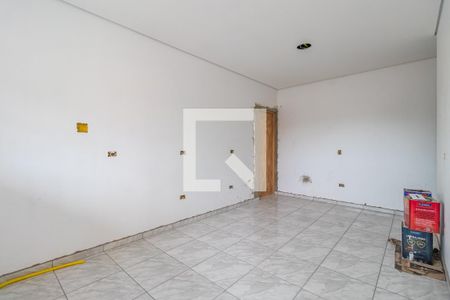 Sala de casa de condomínio para alugar com 2 quartos, 45m² em Parque Viana, Barueri