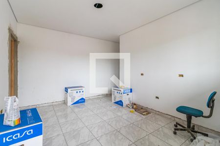 Sala/Cozinha de casa de condomínio para alugar com 2 quartos, 45m² em Parque Viana, Barueri