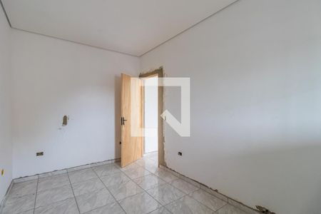 Quarto 1 de casa de condomínio para alugar com 2 quartos, 45m² em Parque Viana, Barueri