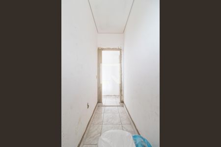 Casa de condomínio para alugar com 45m², 2 quartos e sem vaga Casa de condomínio para alugar com 45m², 2 quartos e sem vagaBanheiro