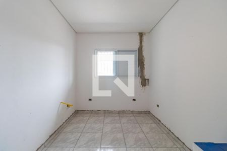 Quarto 2 de casa de condomínio para alugar com 2 quartos, 45m² em Parque Viana, Barueri