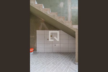 Casa de condomínio para alugar com 45m², 2 quartos e sem vaga Casa de condomínio para alugar com 45m², 2 quartos e sem vagaÁrea de Serviço
