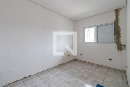 Quarto 2 de casa de condomínio para alugar com 2 quartos, 45m² em Parque Viana, Barueri