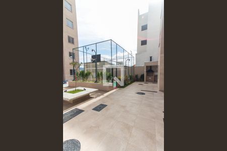 Apartamento para alugar com 35m², 2 quartos e sem vaga Apartamento para alugar com 35m², 2 quartos e sem vagaÁrea comum