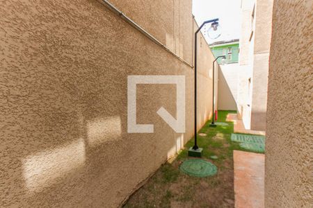 Vista do Quarto 1   de apartamento à venda com 2 quartos, 35m² em Parque Vitoria, São Paulo