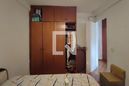 Quarto 2 de apartamento à venda com 2 quartos, 48m² em Parque Residencial Vila União, Campinas