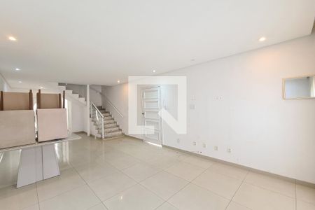 Sala de casa para alugar com 2 quartos, 224m² em Vila Formosa, São Paulo