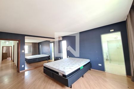 Suíte de casa para alugar com 2 quartos, 224m² em Vila Formosa, São Paulo