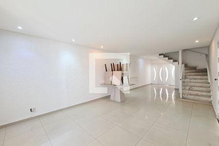 Sala de casa para alugar com 2 quartos, 224m² em Vila Formosa, São Paulo