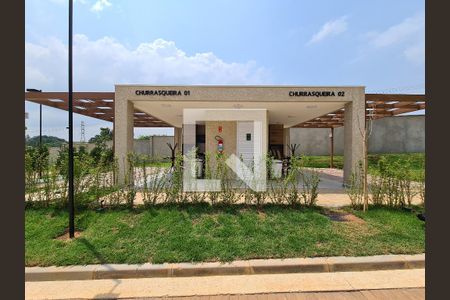 Apartamento para alugar com 54m², 2 quartos e 1 vaga Apartamento para alugar com 54m², 2 quartos e 1 vagaÁrea comum