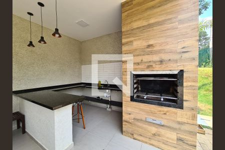 Apartamento para alugar com 54m², 2 quartos e 1 vaga Apartamento para alugar com 54m², 2 quartos e 1 vagaÁrea comum