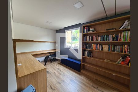 Apartamento para alugar com 54m², 2 quartos e 1 vaga Apartamento para alugar com 54m², 2 quartos e 1 vagaÁrea comum