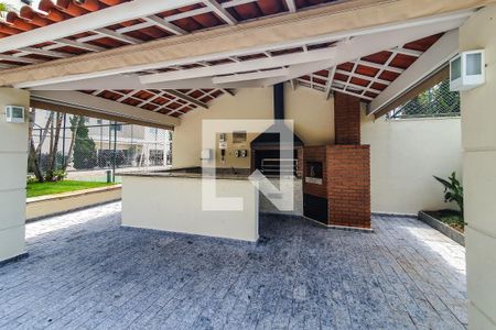 Apartamento para alugar com 100m², 3 quartos e 2 vagas Apartamento para alugar com 100m², 3 quartos e 2 vagasChurrasqueira 2
