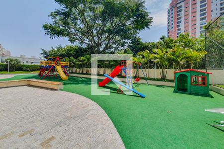 Apartamento para alugar com 100m², 3 quartos e 2 vagas Apartamento para alugar com 100m², 3 quartos e 2 vagasPlayground