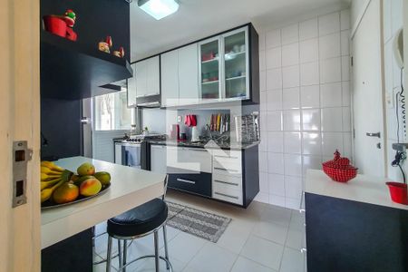 Apartamento para alugar com 100m², 3 quartos e 2 vagas Apartamento para alugar com 100m², 3 quartos e 2 vagascozinha