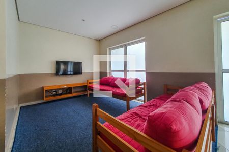 Apartamento para alugar com 100m², 3 quartos e 2 vagas Apartamento para alugar com 100m², 3 quartos e 2 vagasSala de Jogos