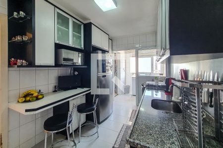 Apartamento para alugar com 100m², 3 quartos e 2 vagas Apartamento para alugar com 100m², 3 quartos e 2 vagascozinha
