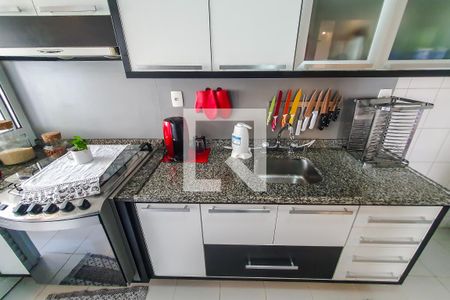 Apartamento para alugar com 100m², 3 quartos e 2 vagas Apartamento para alugar com 100m², 3 quartos e 2 vagascozinha