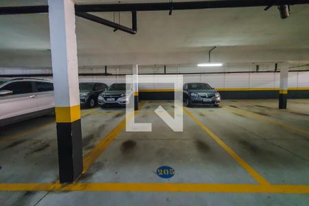 Apartamento para alugar com 100m², 3 quartos e 2 vagas Apartamento para alugar com 100m², 3 quartos e 2 vagasGaragem