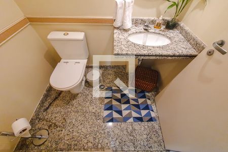 Apartamento para alugar com 100m², 3 quartos e 2 vagas Apartamento para alugar com 100m², 3 quartos e 2 vagaslavabo