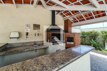 Apartamento para alugar com 100m², 3 quartos e 2 vagas Apartamento para alugar com 100m², 3 quartos e 2 vagasChurrasqueira 2