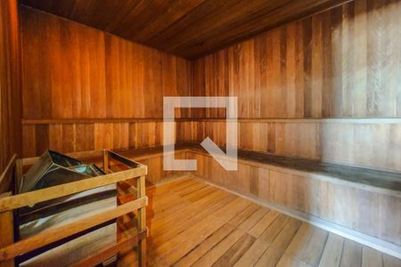 Apartamento para alugar com 100m², 3 quartos e 2 vagas Apartamento para alugar com 100m², 3 quartos e 2 vagasSaúna