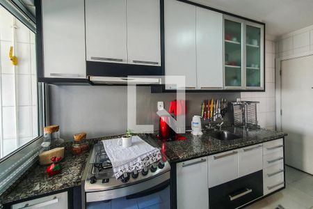 Apartamento para alugar com 100m², 3 quartos e 2 vagas Apartamento para alugar com 100m², 3 quartos e 2 vagascozinha