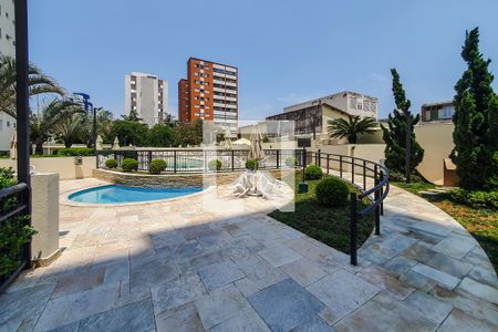 Apartamento para alugar com 100m², 3 quartos e 2 vagas Apartamento para alugar com 100m², 3 quartos e 2 vagasÁrea comum - Piscina