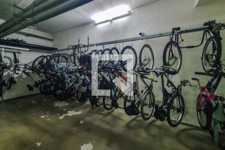 Apartamento para alugar com 100m², 3 quartos e 2 vagas Apartamento para alugar com 100m², 3 quartos e 2 vagasbicicletario